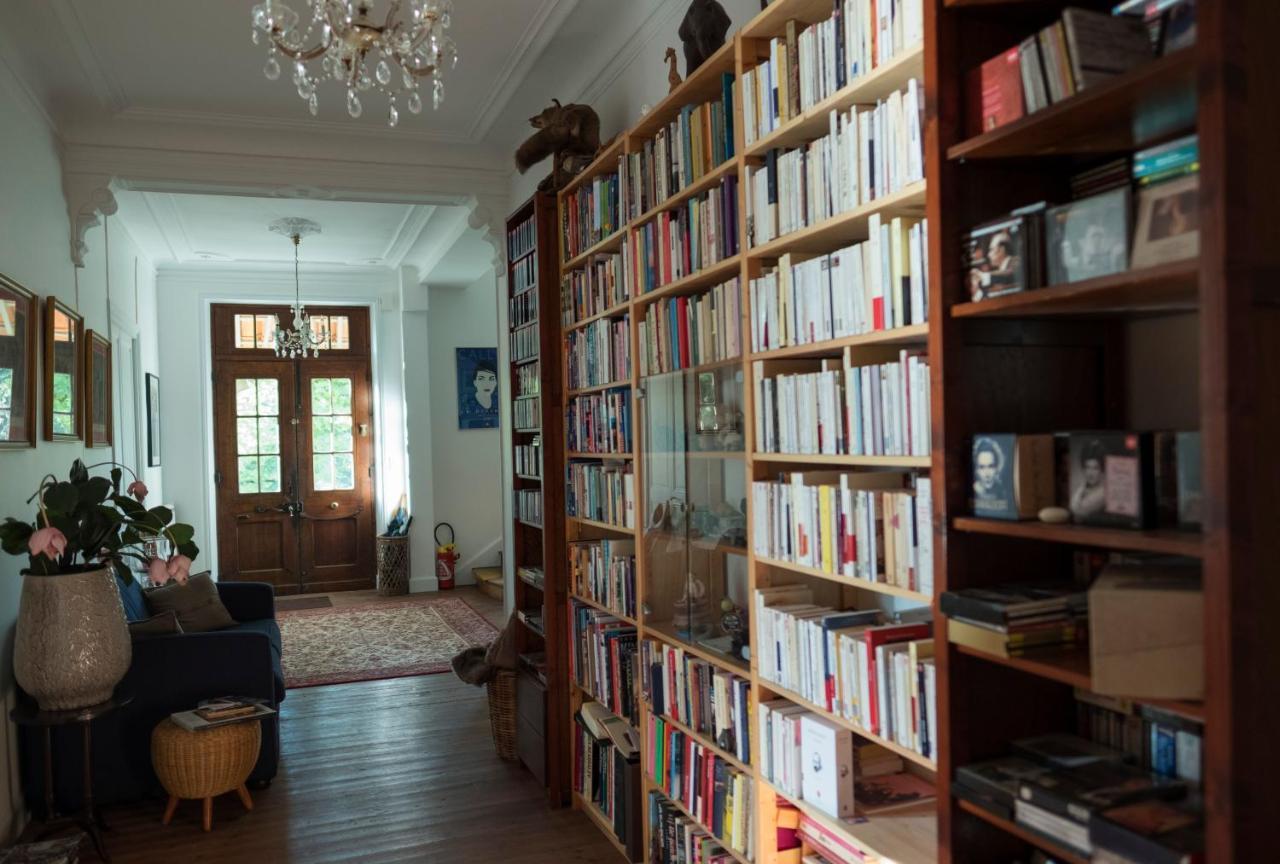 Villa Leovil Saint-Pompont Kültér fotó